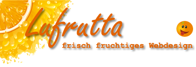 Logo von Lufrutta